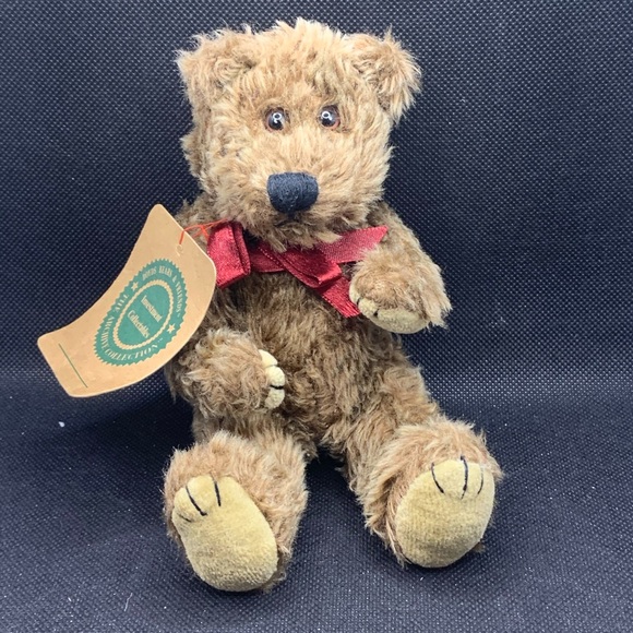 Boyds Bears - Archive Series #1364 - Picture 3 of 5